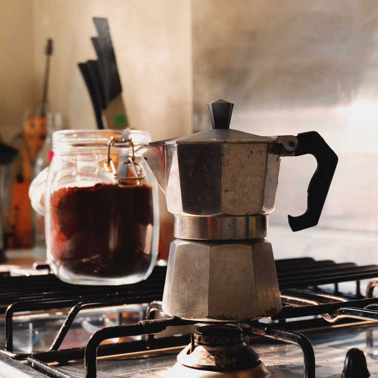 Caffettiere
