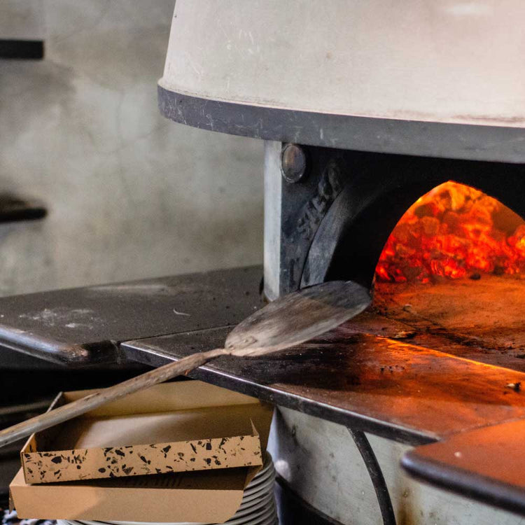Pale per Pizze