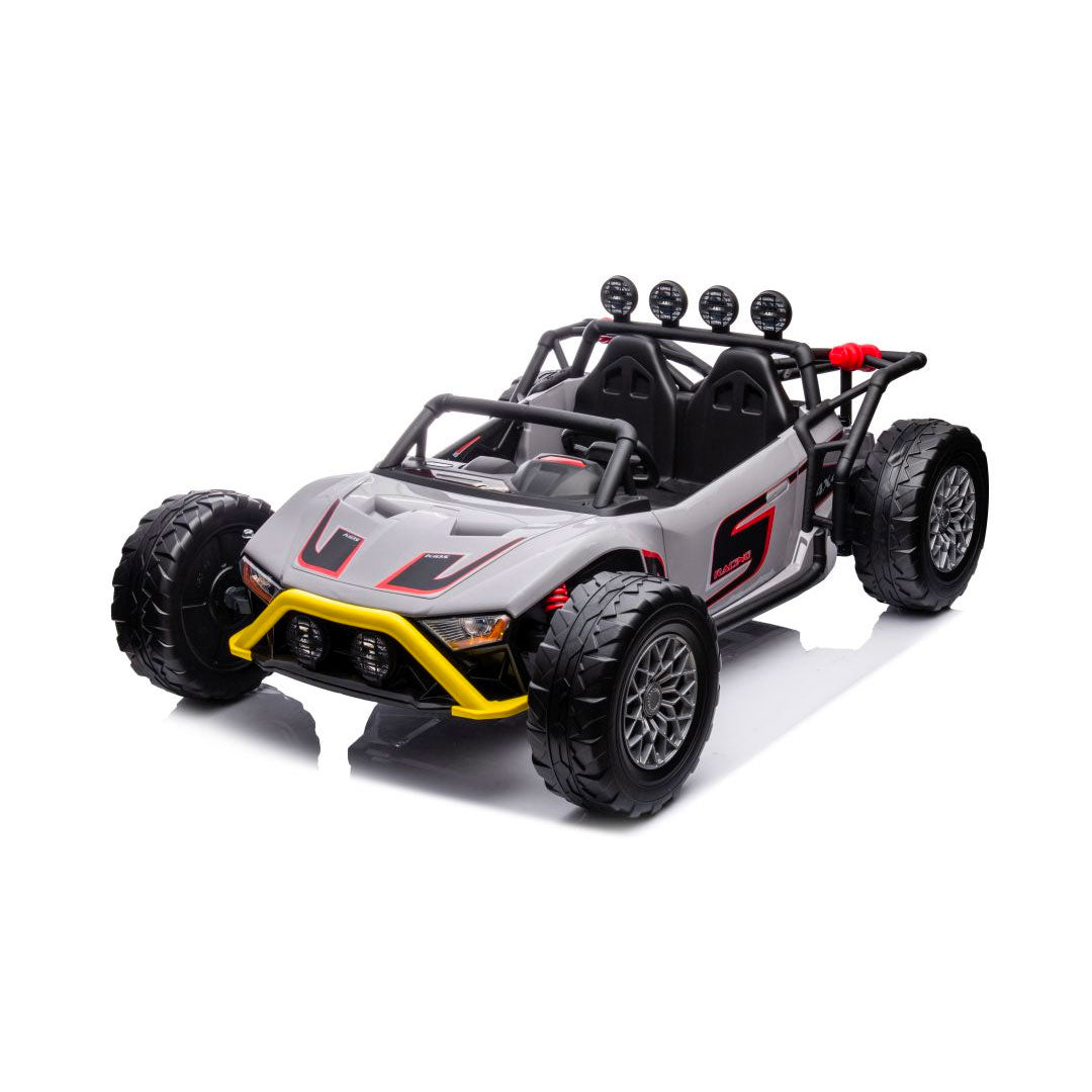 SPECTER 3168 Electric Car for Children 24v Extralarge Full Optional 2 MOTORS OF 200W