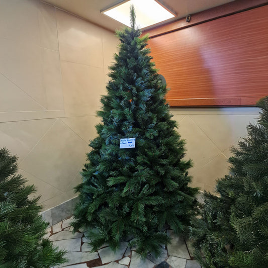Árbol de Navidad Monte Froker Varios Tamaños