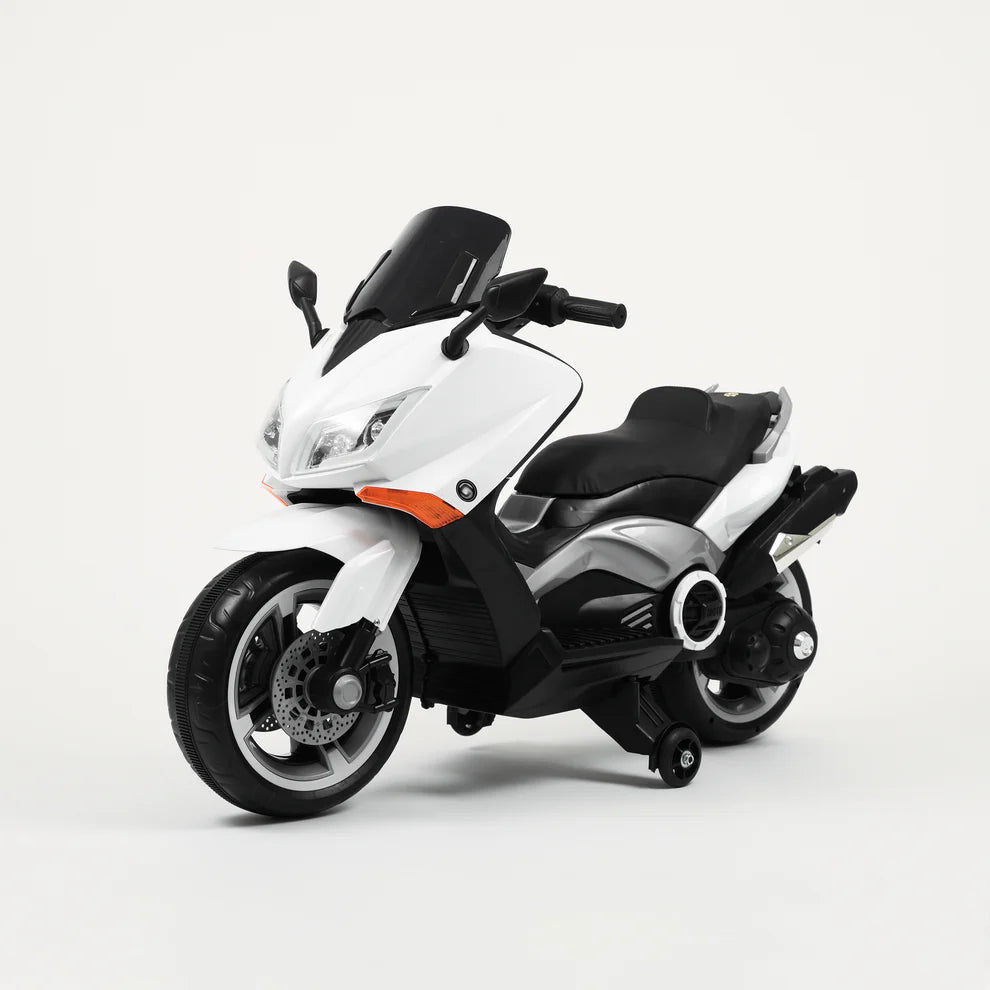 Moto Magnum T-MAX Elettrica per Bambini