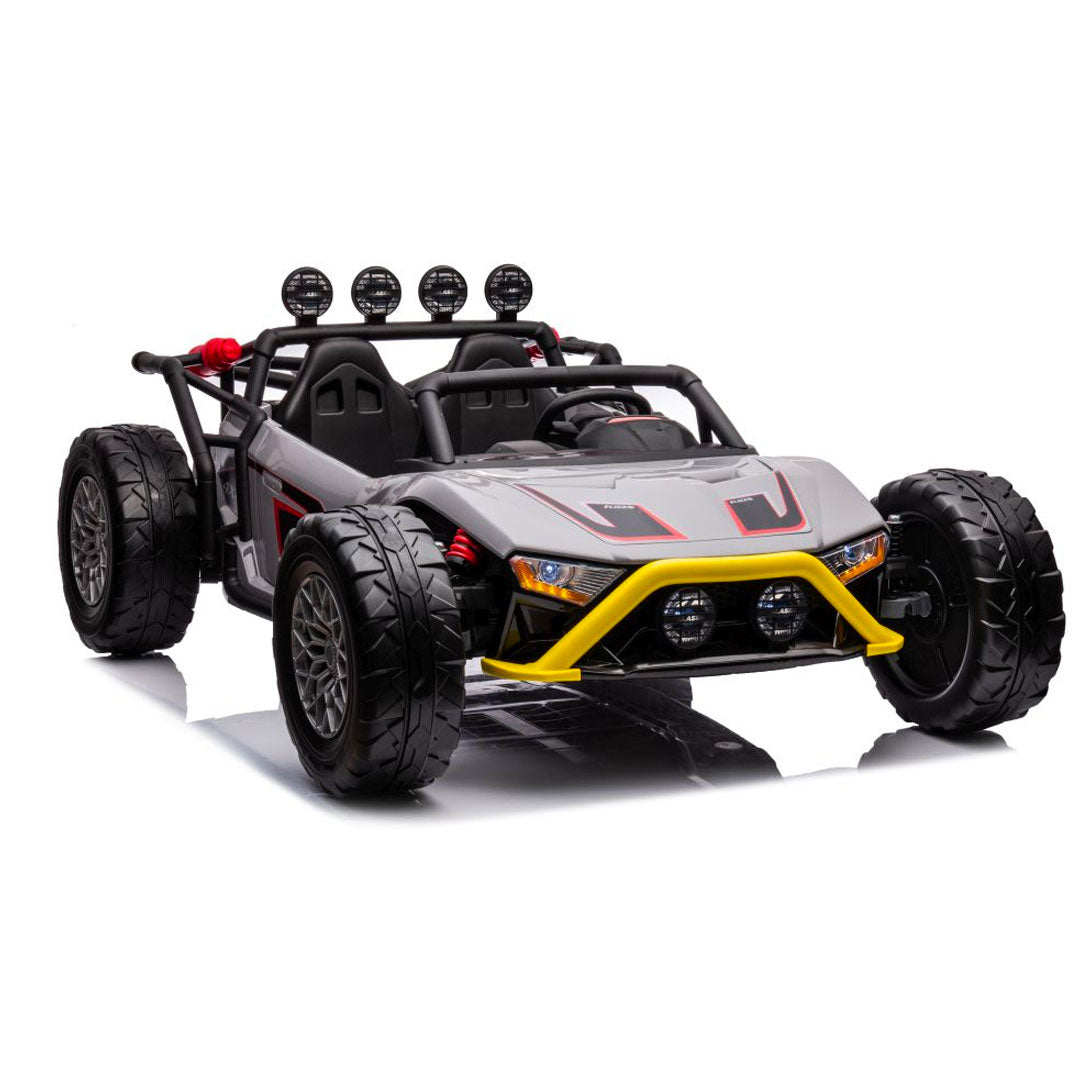 SPECTER 3168 Electric Car for Children 24v Extralarge Full Optional 2 MOTORS OF 200W