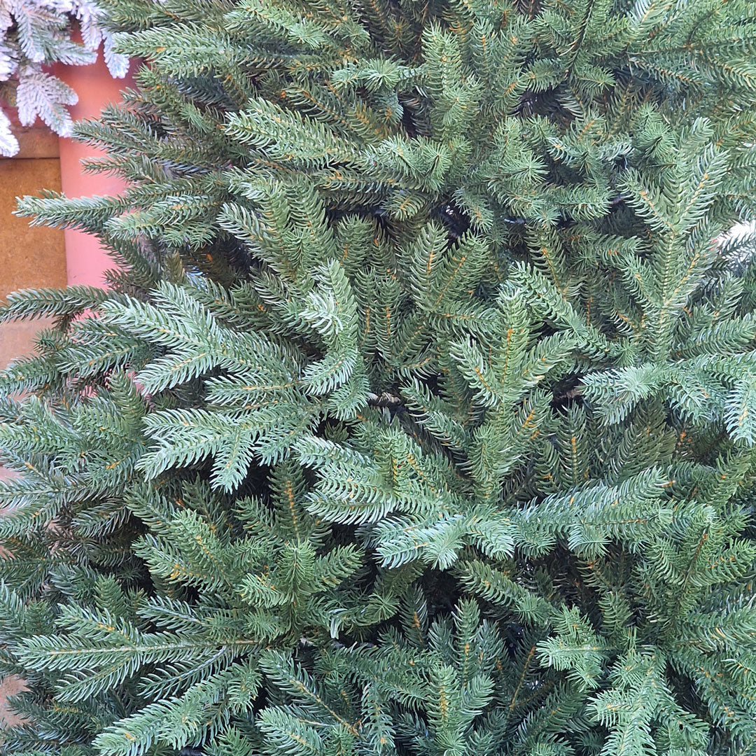 Katerine Christmas Tree 100% HIGH QUALITY SILICONE Various Sizes 150 / 180 / 210 / 240 CM Height