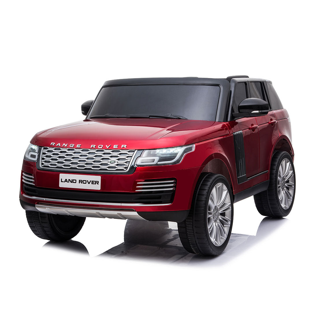 Range Rover HSE Eléctrico Correpasillos Extra Grande 12V
