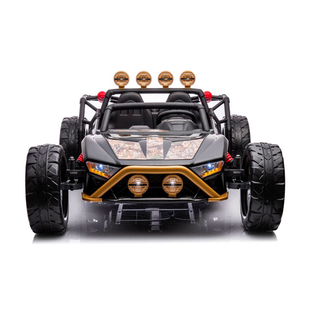 SPECTER 3168 Electric Car for Children 24v Extralarge Full Optional 2 MOTORS OF 200W