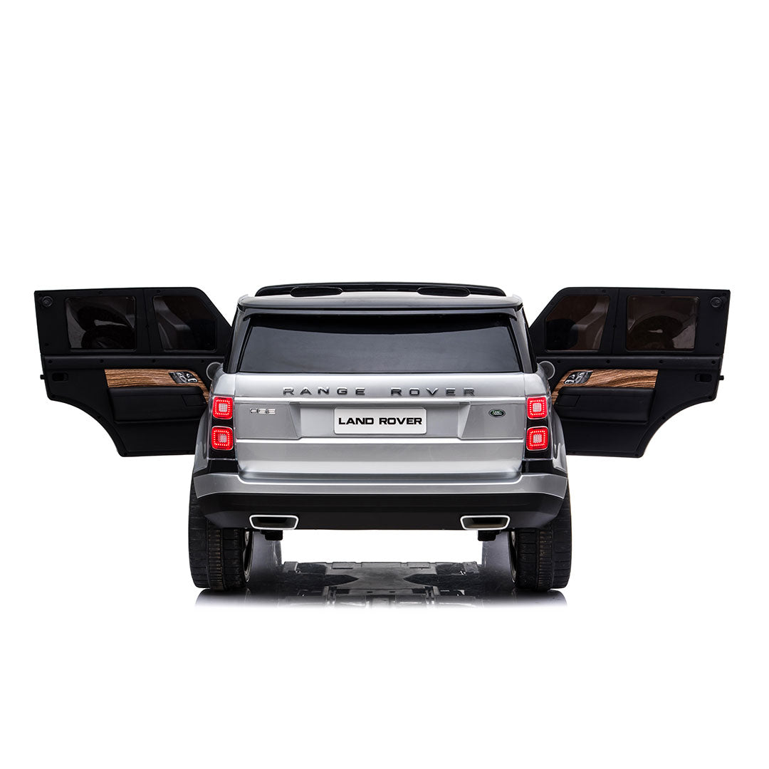 Range Rover HSE Eléctrico Correpasillos Extra Grande 12V