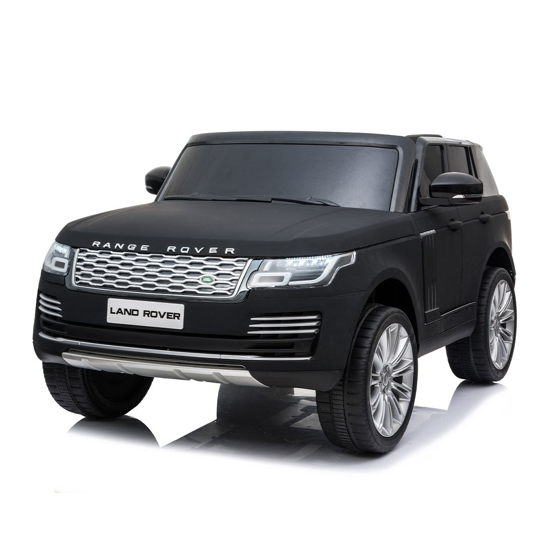 Range Rover HSE Eléctrico Correpasillos Extra Grande 12V