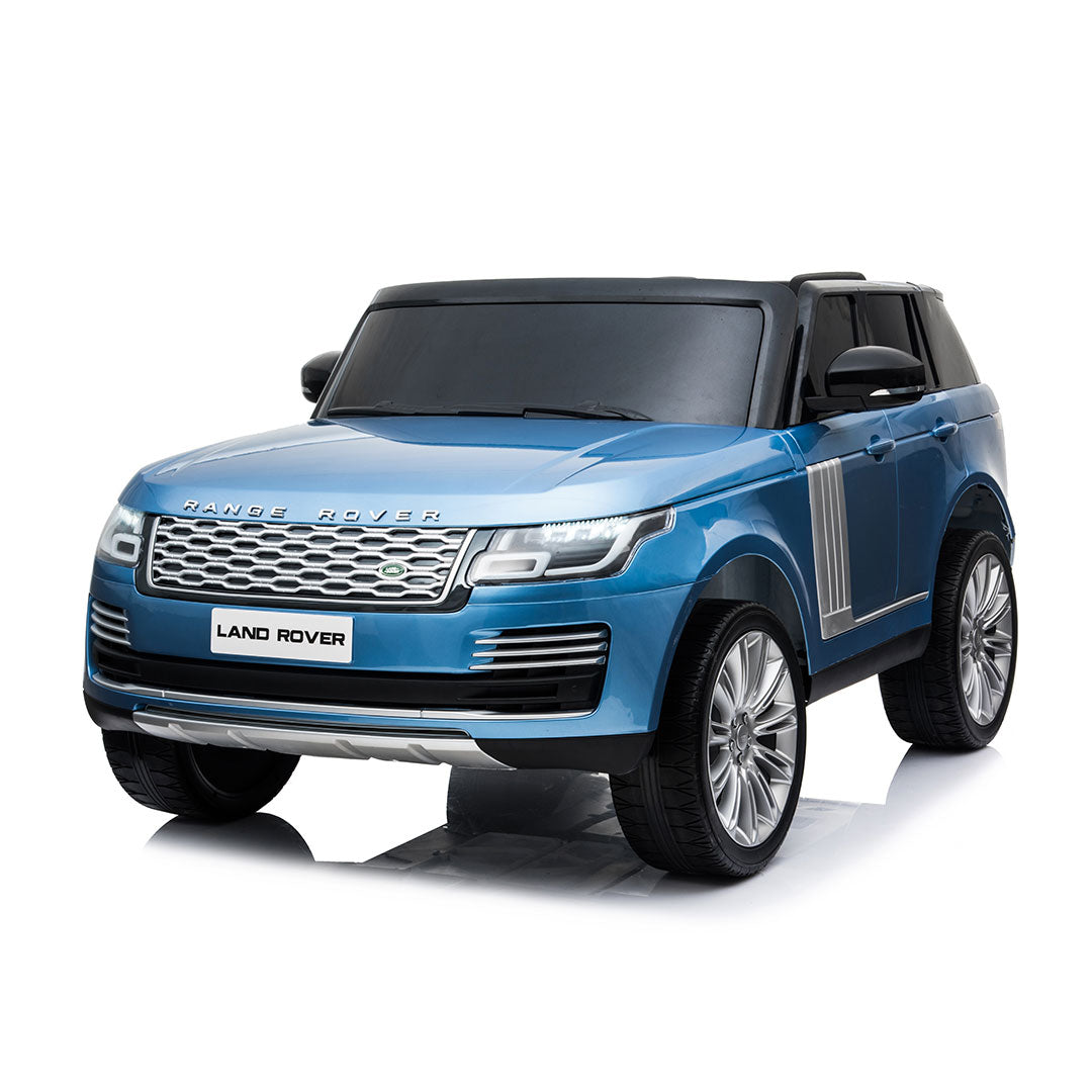 Range Rover HSE Eléctrico Correpasillos Extra Grande 12V