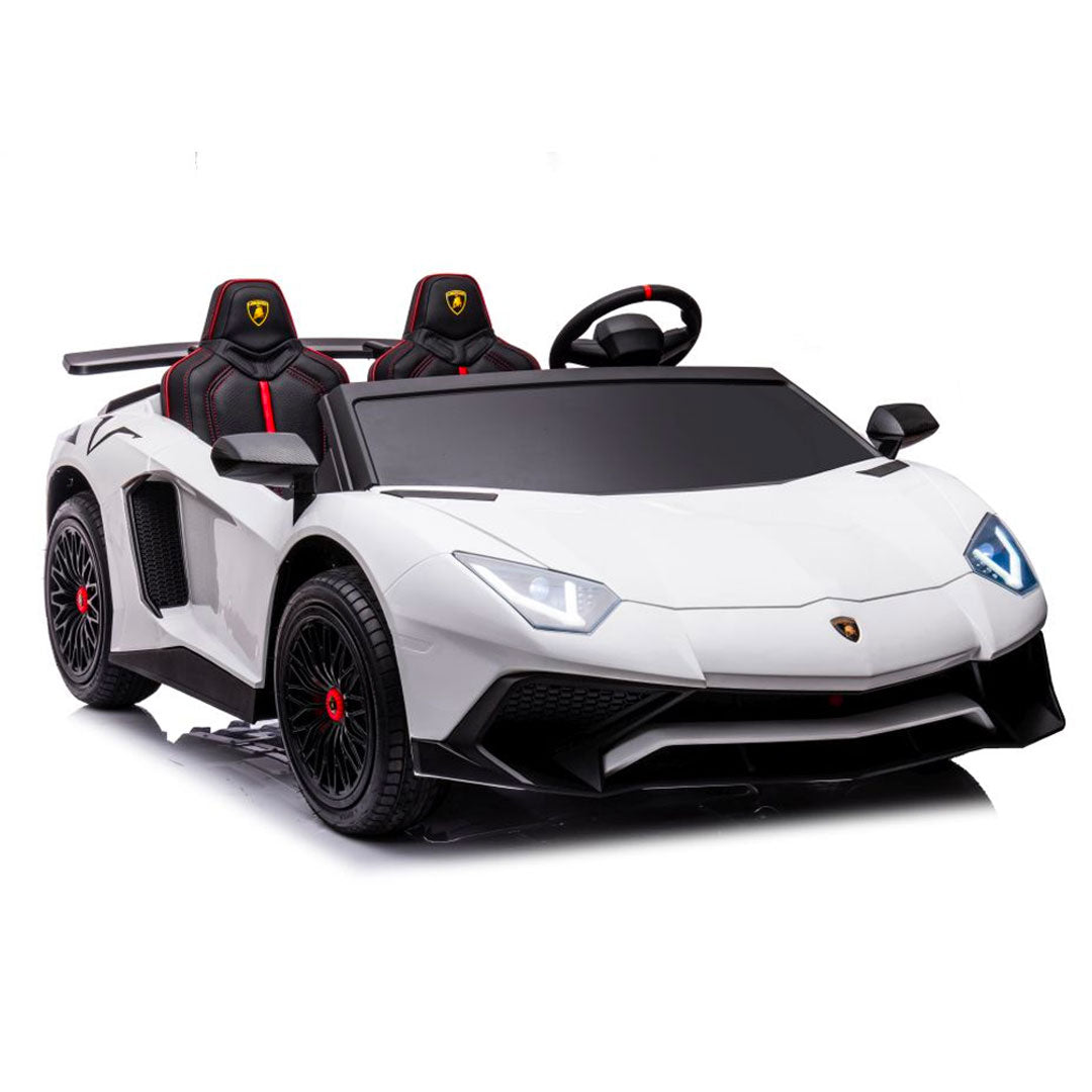 Lamborghini XXL Electric Car for Kids 24v Basic Version
