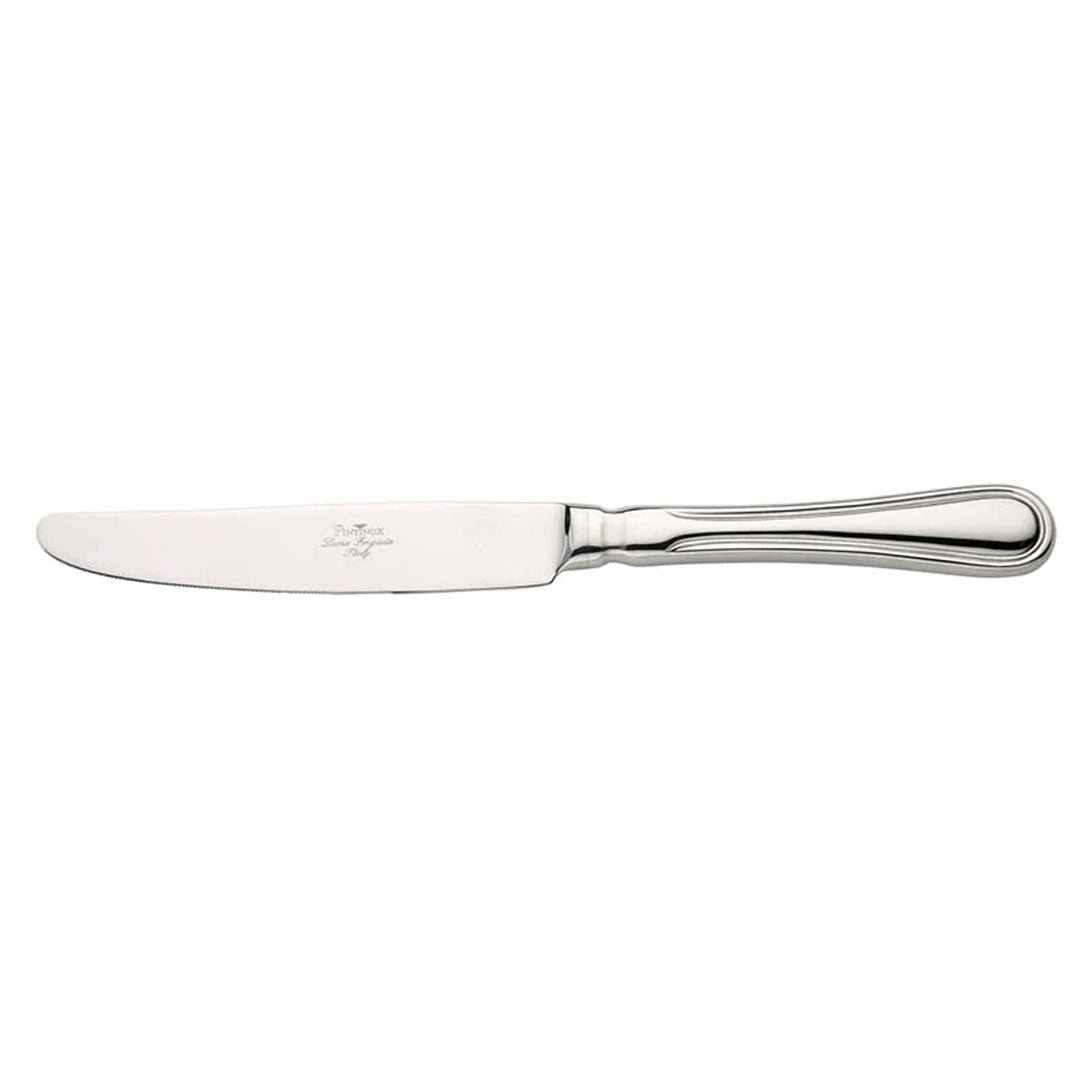 Pintinox Cutlery Set Sirio Collection 24 Pieces 18/10 MADE IN ITALY