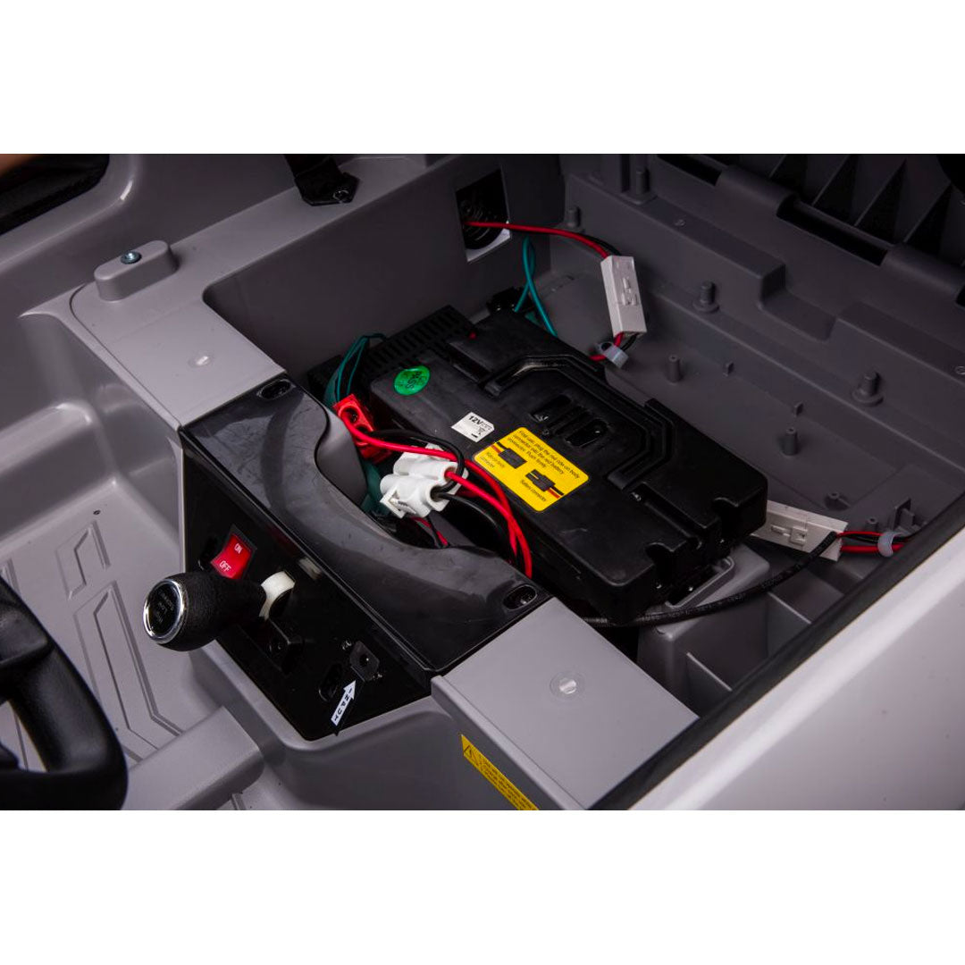 SPECTER 3168 Electric Car for Children 24v Extralarge Full Optional 2 MOTORS OF 200W