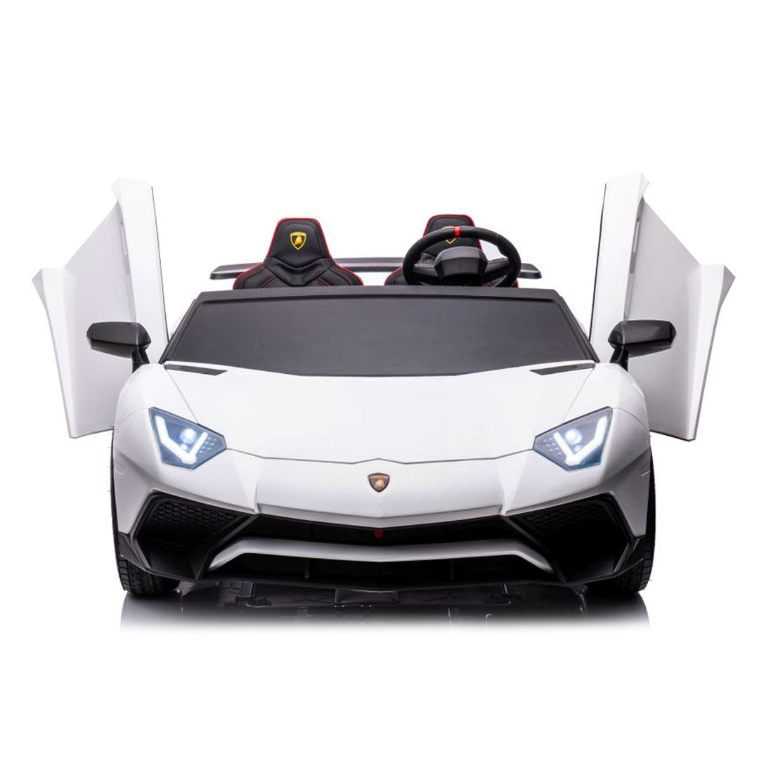 Lamborghini XXL Electric Car for Kids 24v Basic Version