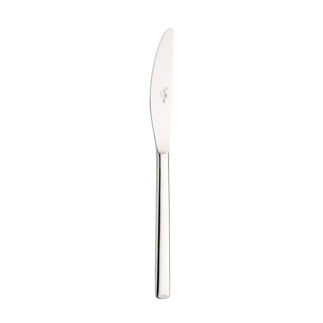 Set di Posate Pintinox Collezione Synthesis 24 Pezzi 18/10 MADE IN ITALY