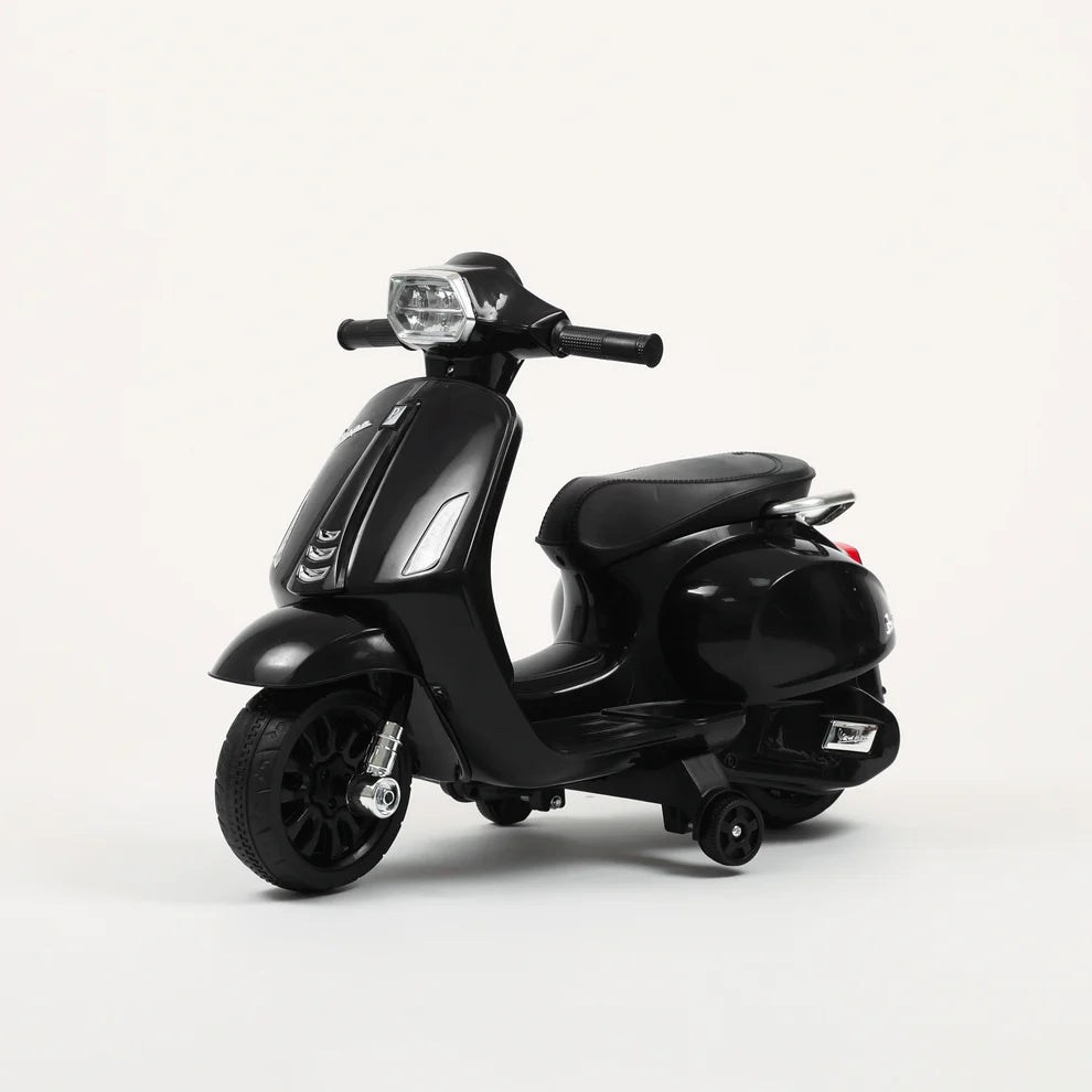 Vespa Sprint Mini 6V per Bambini – Licenza Ufficiale Piaggio