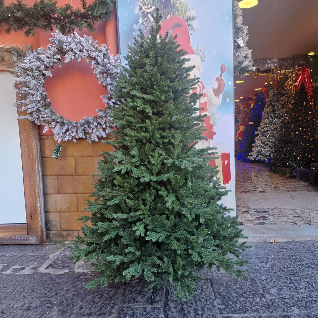 Katerine Christmas Tree 100% HIGH QUALITY SILICONE Various Sizes 150 / 180 / 210 / 240 CM Height