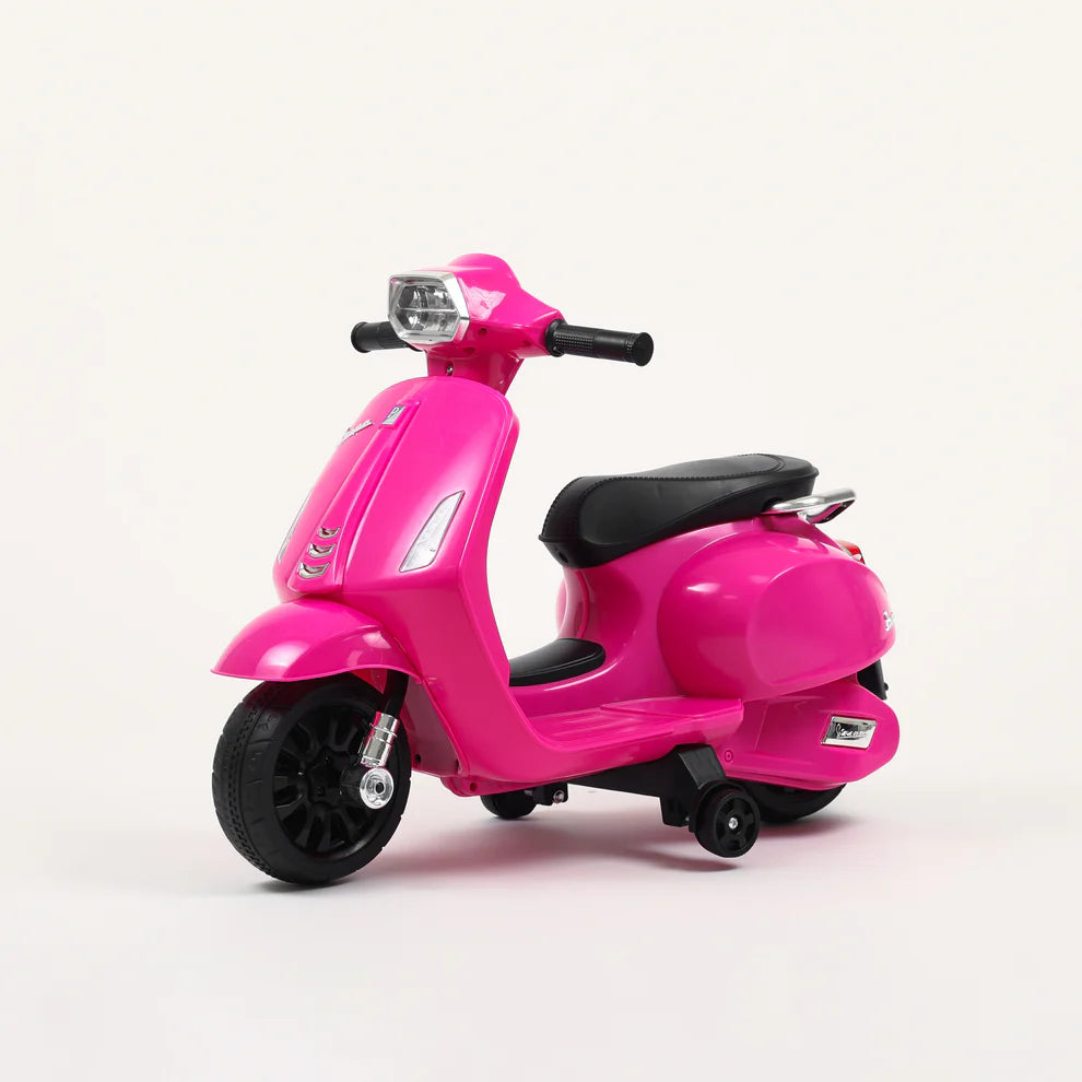 Vespa Sprint Mini 6V per Bambini – Licenza Ufficiale Piaggio