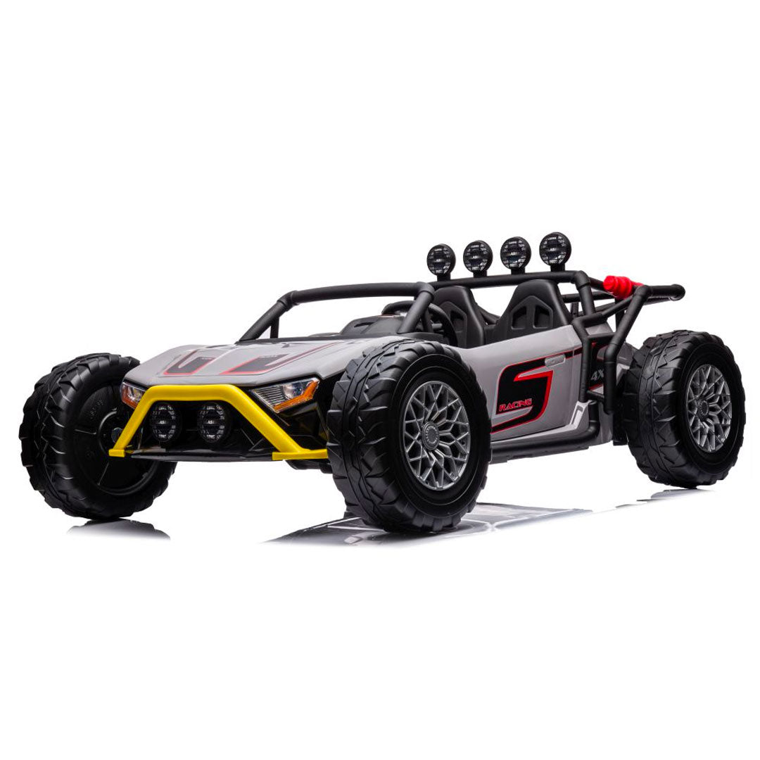 SPECTER 3168 Electric Car for Children 24v Extralarge Full Optional 2 MOTORS OF 200W