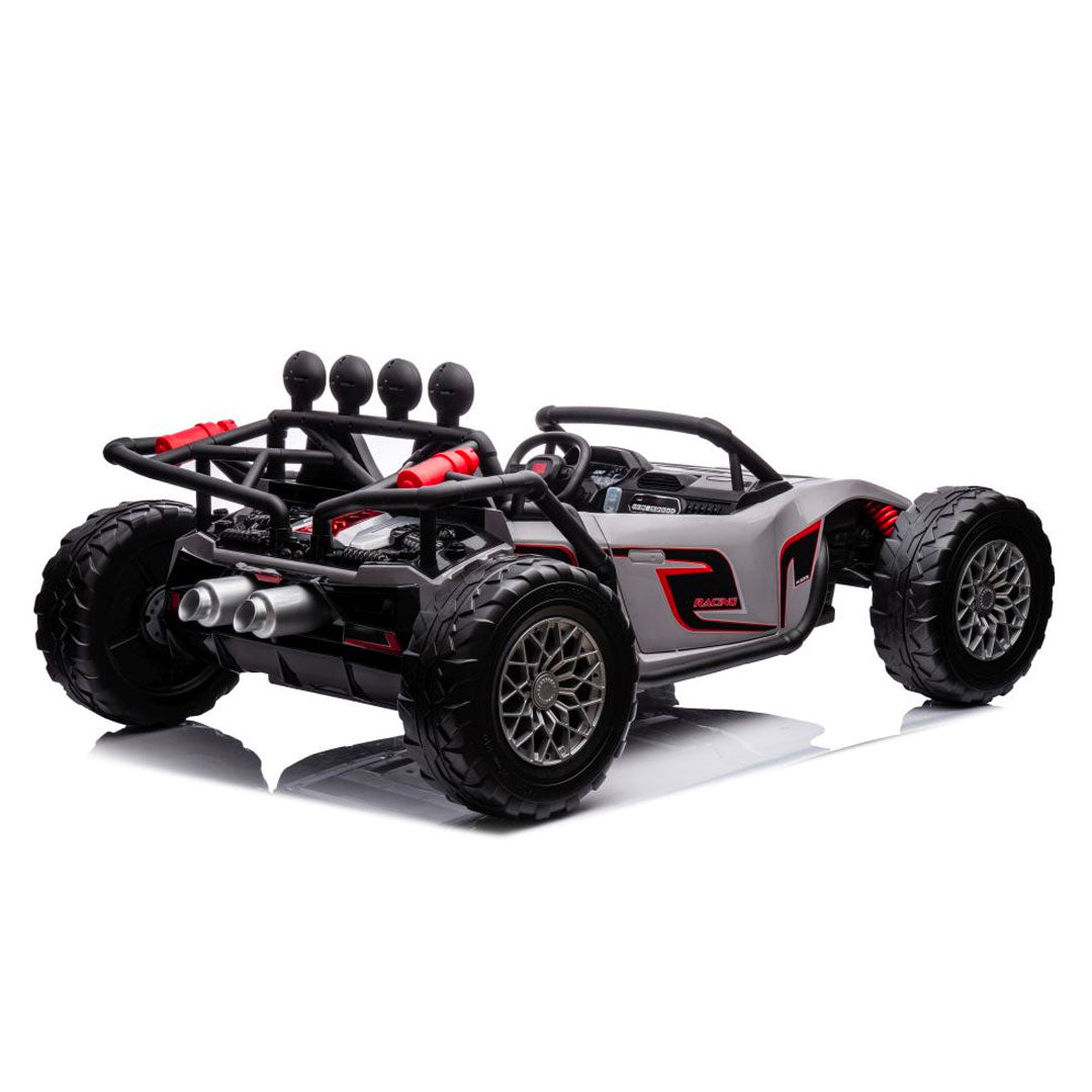 SPECTER 3168 Electric Car for Children 24v Extralarge Full Optional 2 MOTORS OF 200W