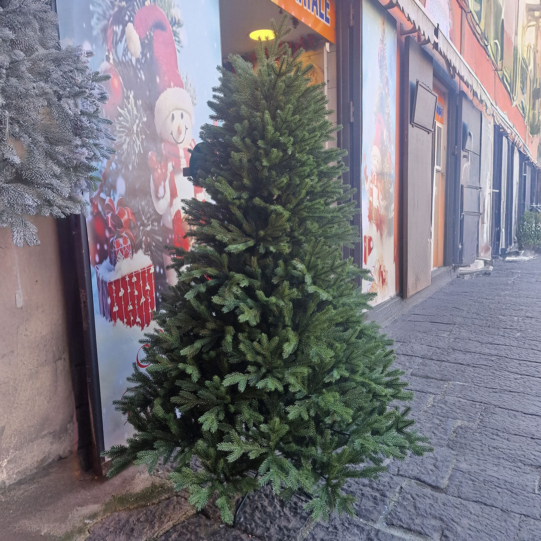 Katerine Christmas Tree 100% HIGH QUALITY SILICONE Various Sizes 150 / 180 / 210 / 240 CM Height