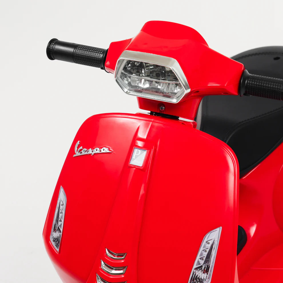 Vespa Sprint Mini 6V per Bambini – Licenza Ufficiale Piaggio