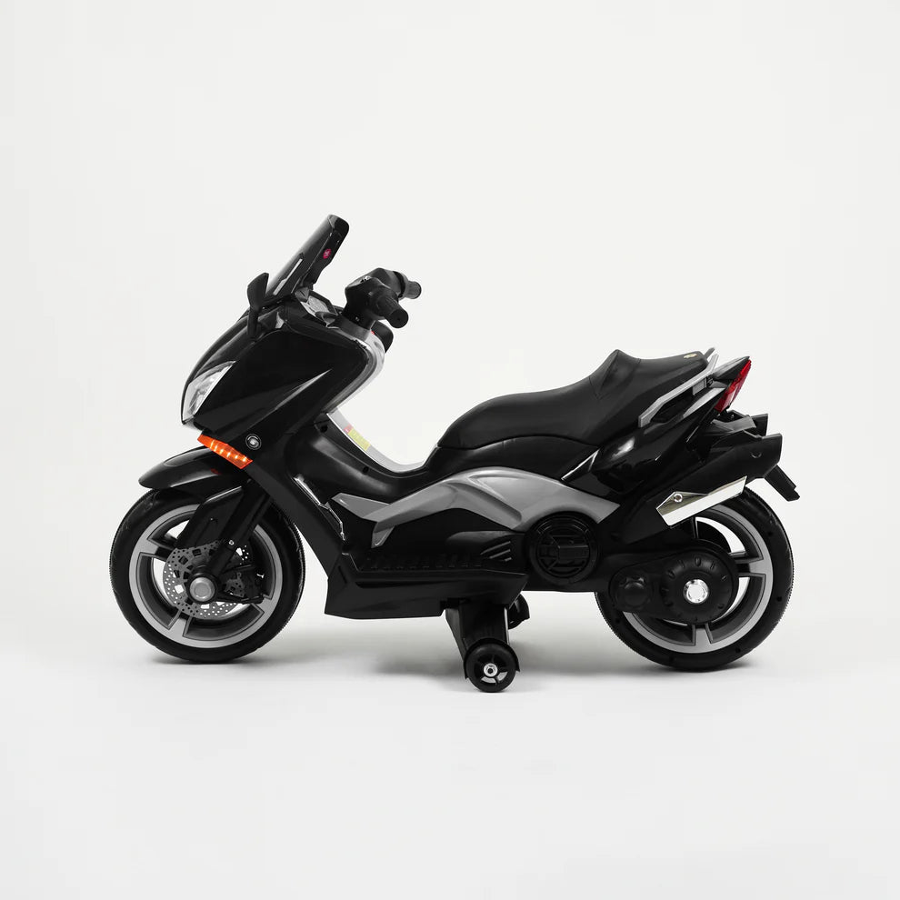 Moto Magnum T-MAX Elettrica per Bambini