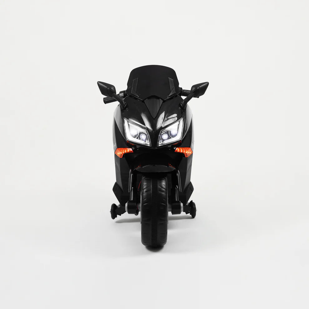 Moto Magnum T-MAX Elettrica per Bambini