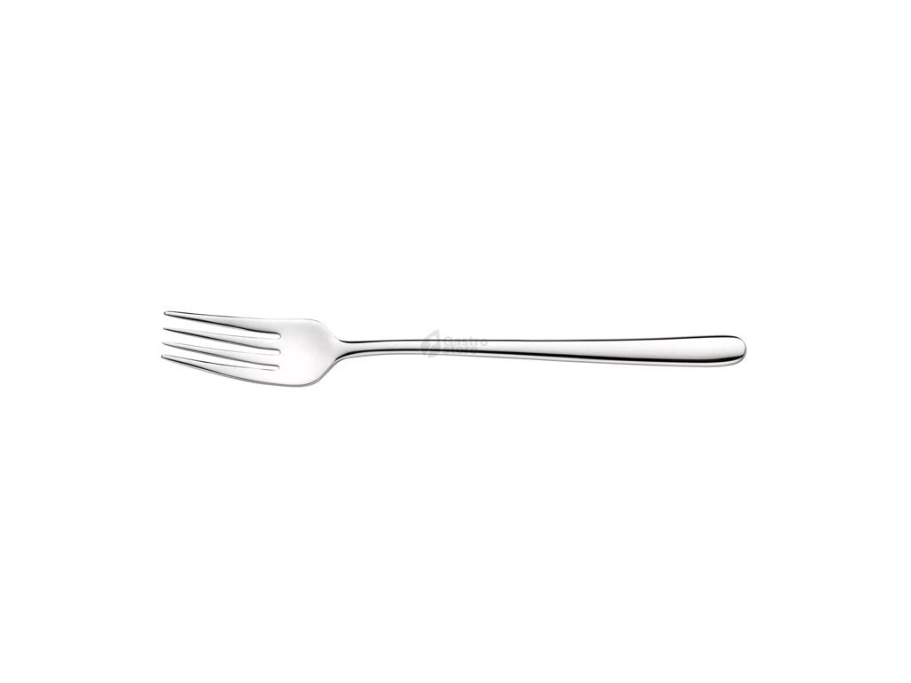 Set 24 pezzi Posate PINTINOX Flower Iris in Acciaio Inox 18/10 – Collezione Elegante per 6 Persone