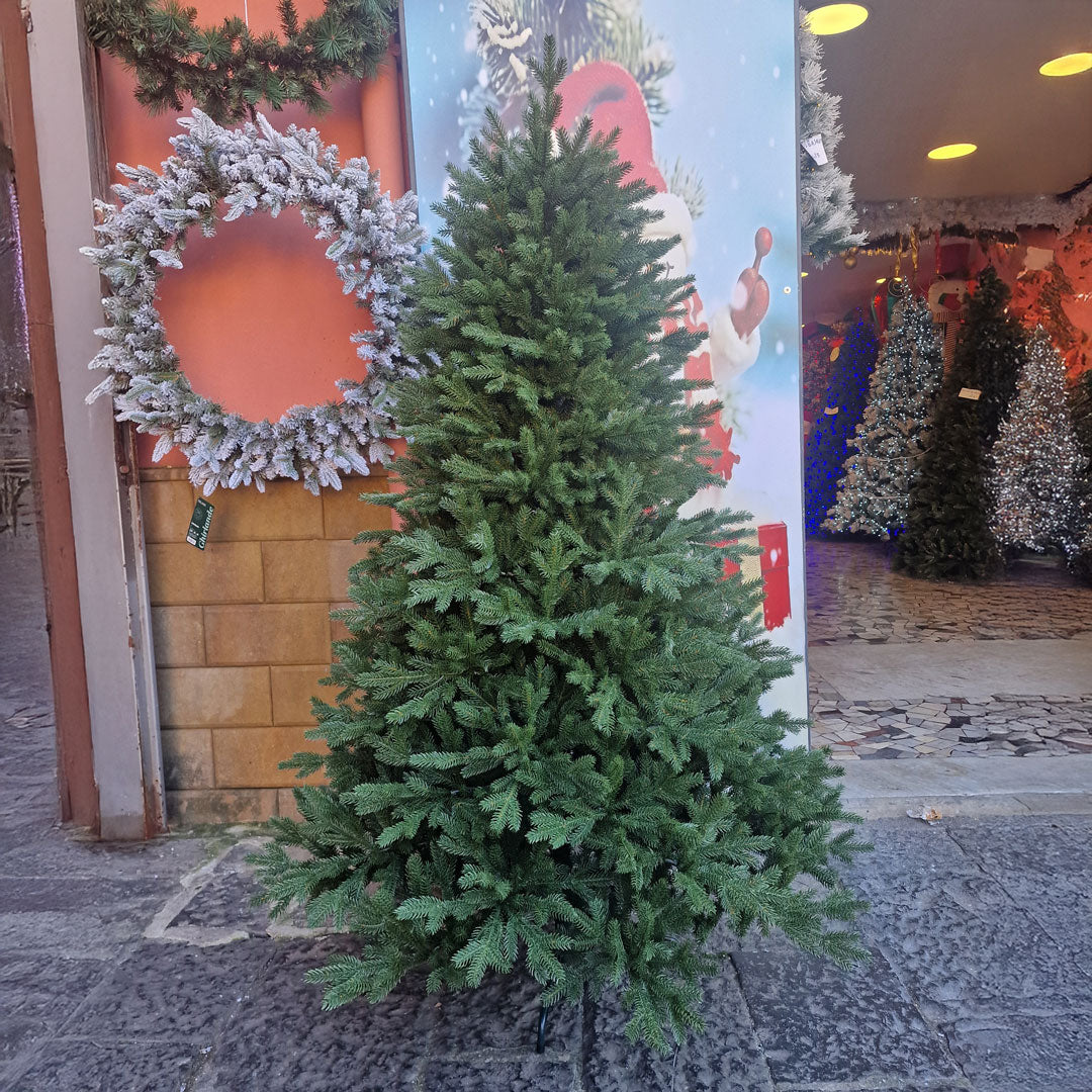 Katerine Christmas Tree 100% HIGH QUALITY SILICONE Various Sizes 150 / 180 / 210 / 240 CM Height