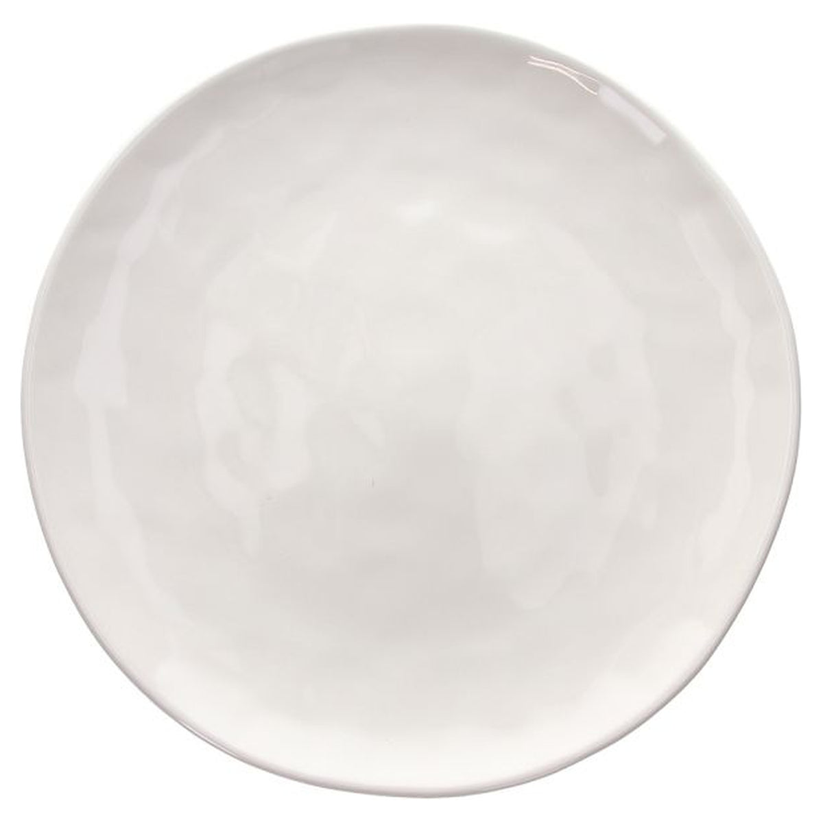Tognana Nordik White – Servizio Piatti Stoneware, Set 18 Pezzi o Componibile