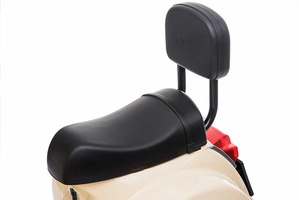 Mini Vespa PX Piaggio Motocicletta Elettrica Per Bambini 6v Prodotto Ufficiale