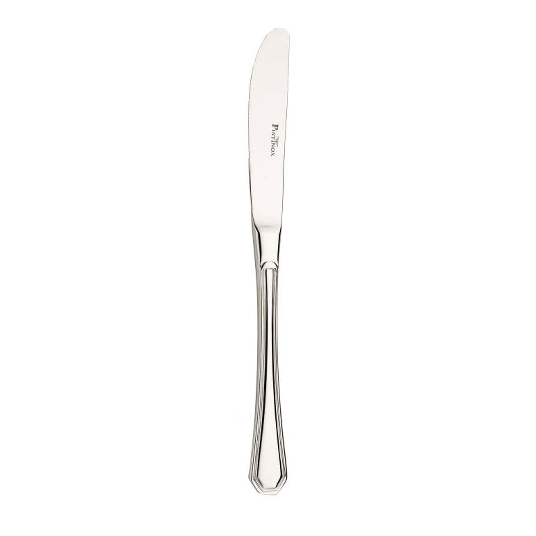 Set di Posate Pintinox Collezione America 24 Pezzi 18/10 MADE IN ITALY