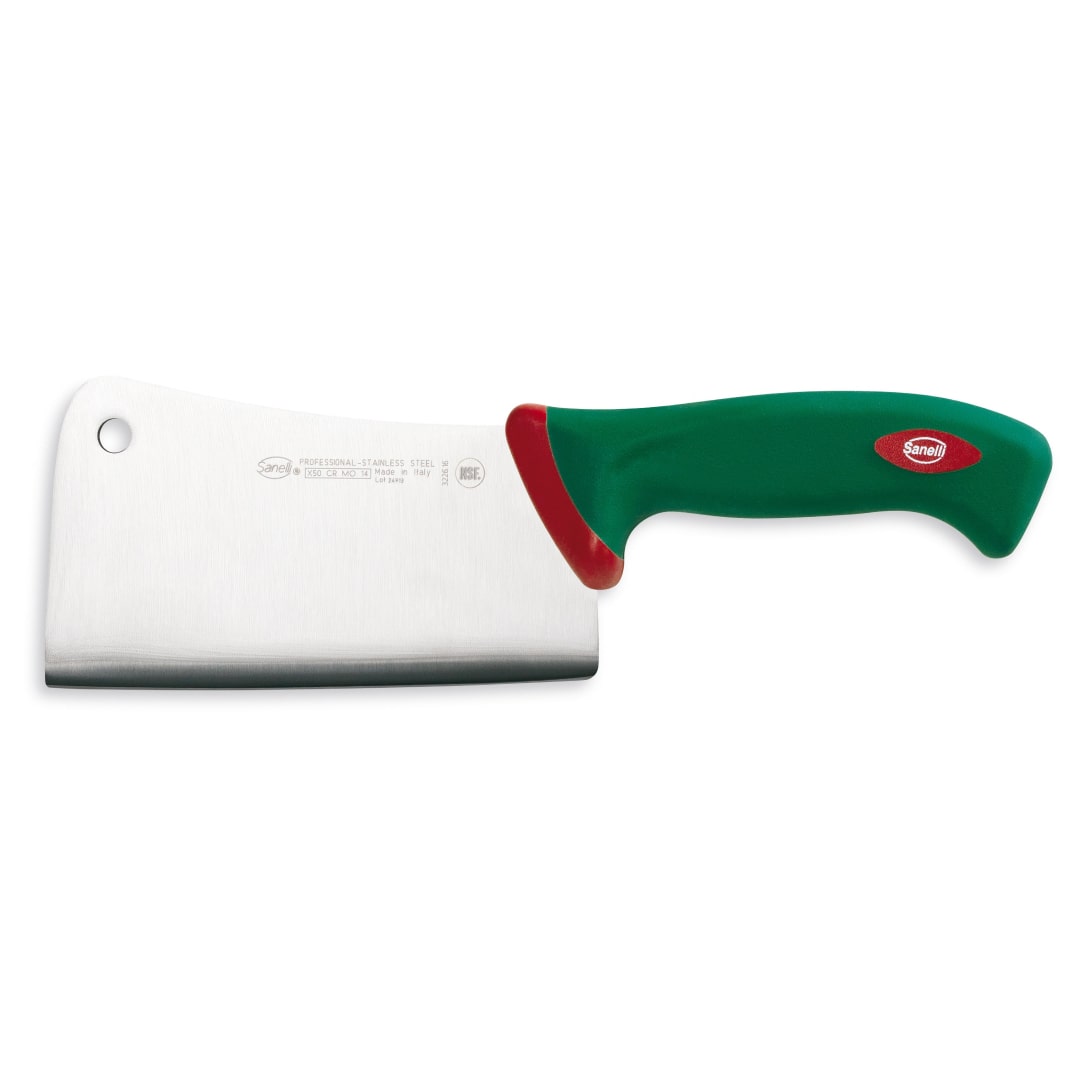 Falcetta Cucina 16 cm - Linea Premana Professional