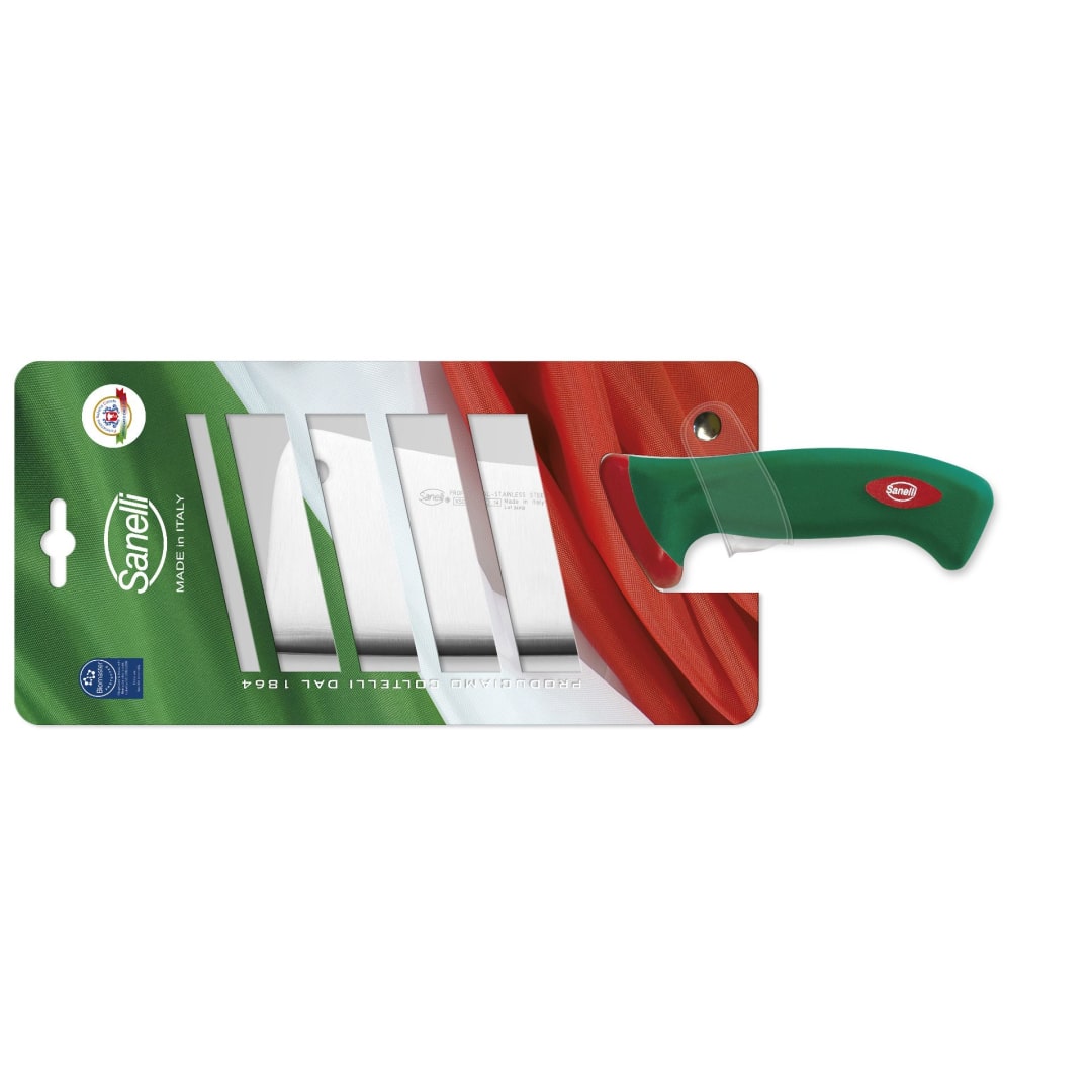 Falcetta Cucina 16 cm - Linea Premana Professional