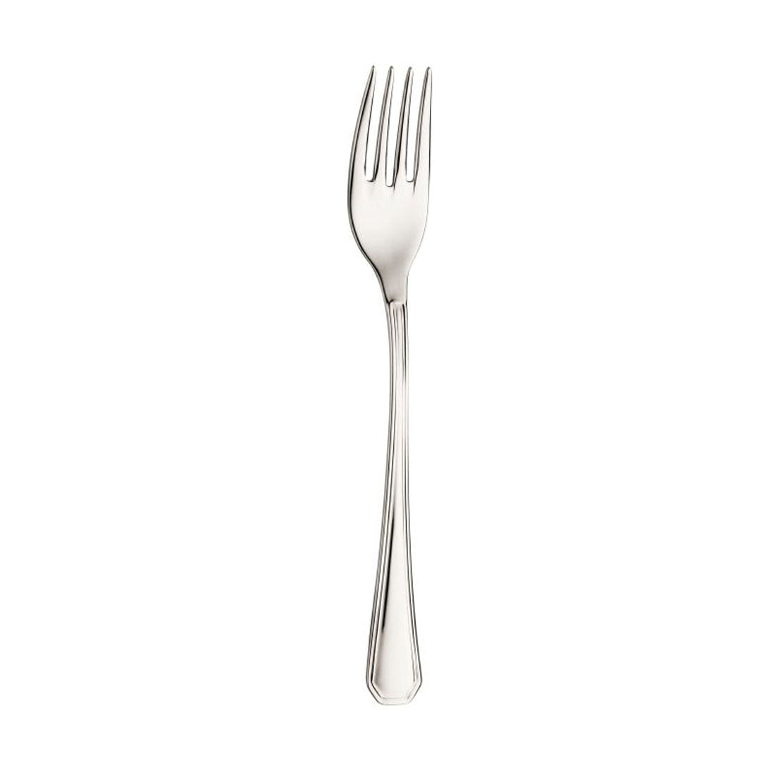 Set di Posate Pintinox Collezione America 24 Pezzi 18/10 MADE IN ITALY