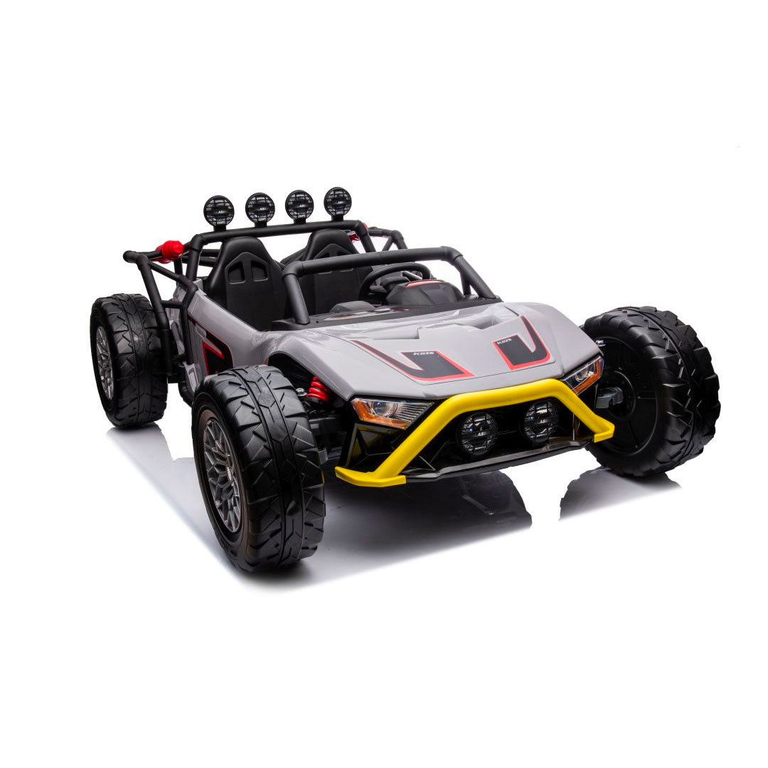 SPECTER 3168 Electric Car for Children 24v Extralarge Full Optional 2 MOTORS OF 200W