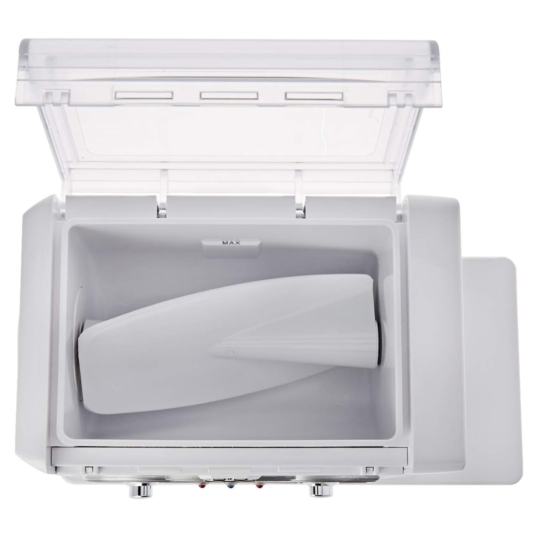 Marcato Extra Electric Pasta Machine Made in Italy