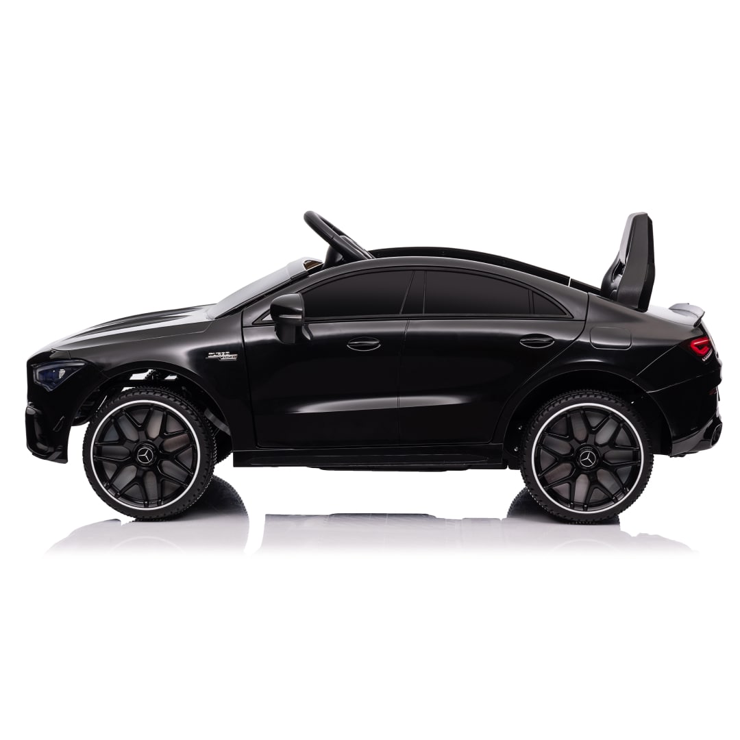 Mercedes CLA45 Macchina Elettrica per Bambini 12V