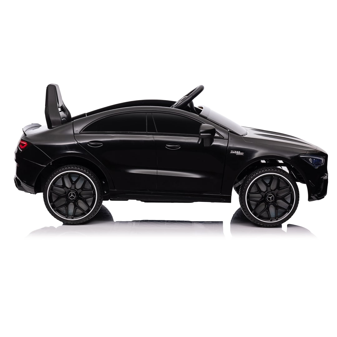 Mercedes CLA45 Macchina Elettrica per Bambini 12V
