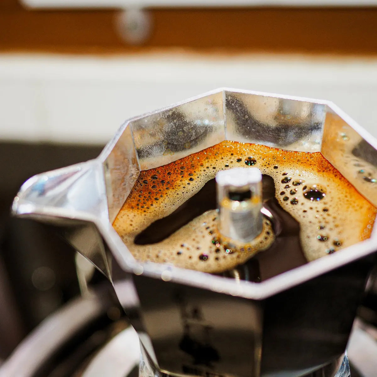 Moka Express Classica Bialetti - L’Originale dal 1933, Made in Italy
