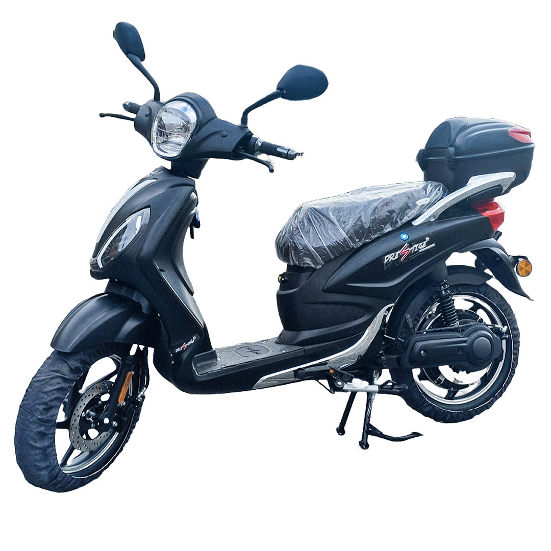 Motorino Elettrico Prestige S Ruota 16'' Motore 500W Omologabile e Certificato per l’Utilizzo su Strada NEW 2025