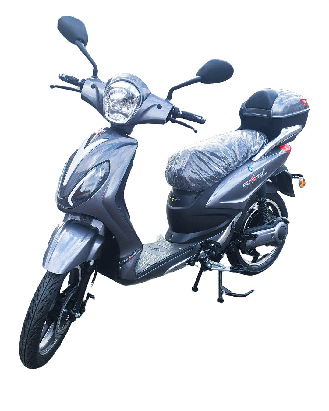 Motorino Elettrico Prestige S Ruota 16'' Motore 500W Omologabile e Certificato per l’Utilizzo su Strada NEW 2025