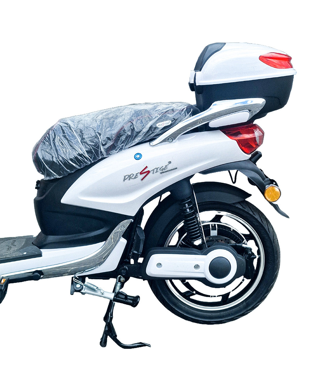 Motorino Elettrico Prestige S Ruota 16'' Motore 500W Omologabile e Certificato per l’Utilizzo su Strada NEW 2025