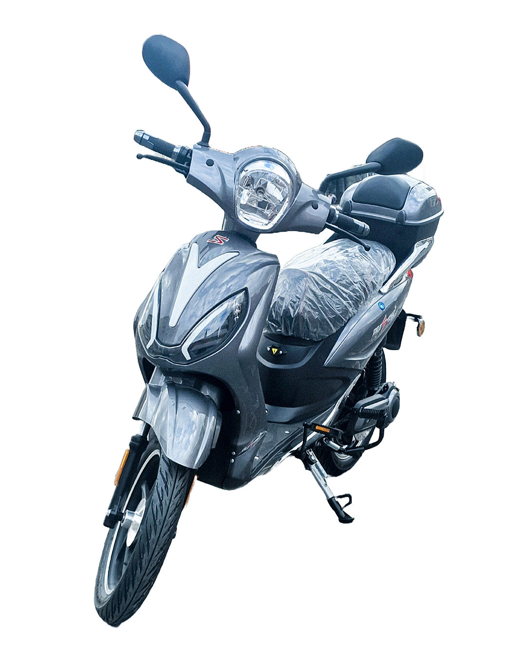 Motorino Elettrico Prestige S Ruota 16'' Motore 500W Omologabile e Certificato per l’Utilizzo su Strada NEW 2025