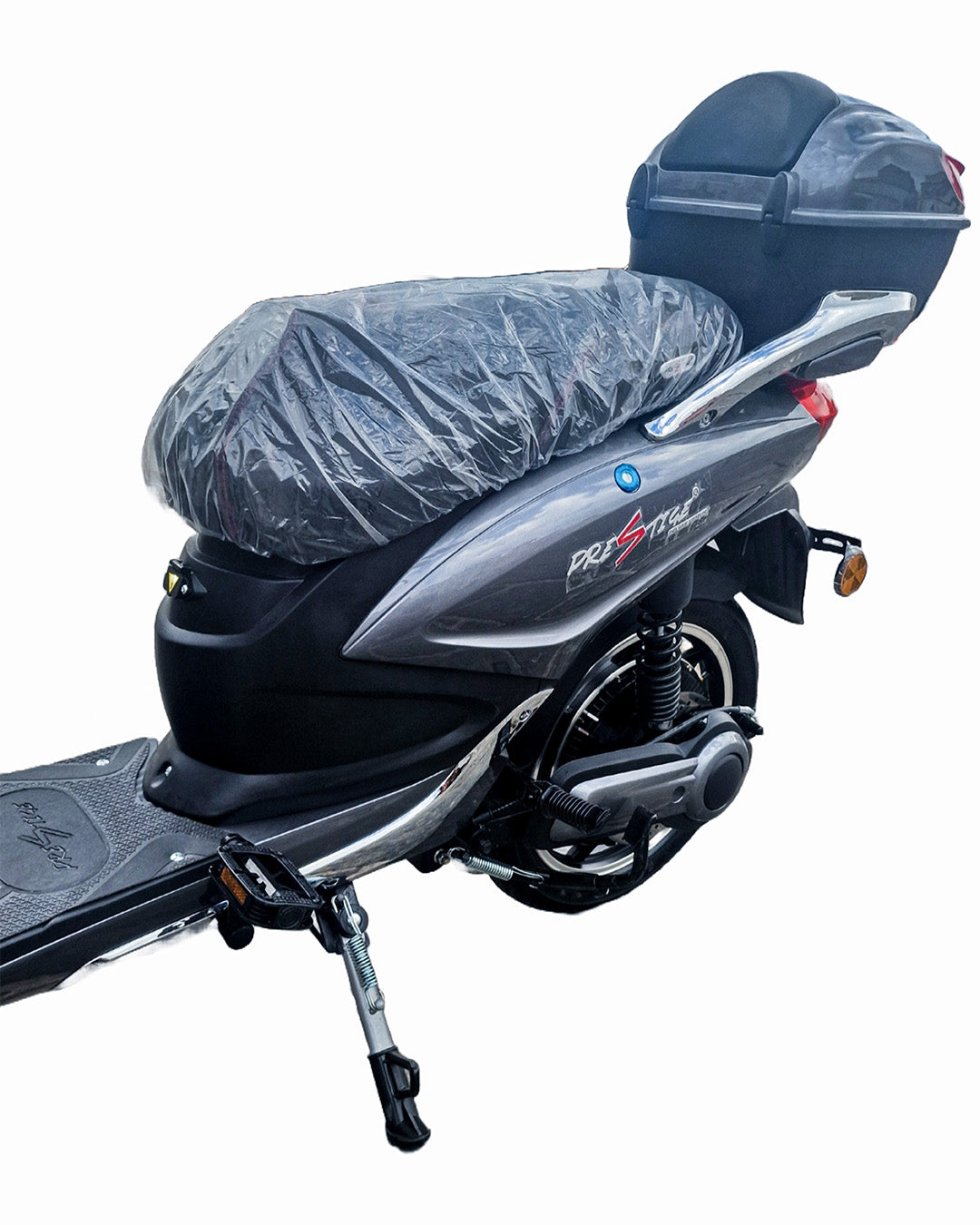 Motorino Elettrico Prestige S Ruota 16'' Motore 500W Omologabile e Certificato per l’Utilizzo su Strada NEW 2025