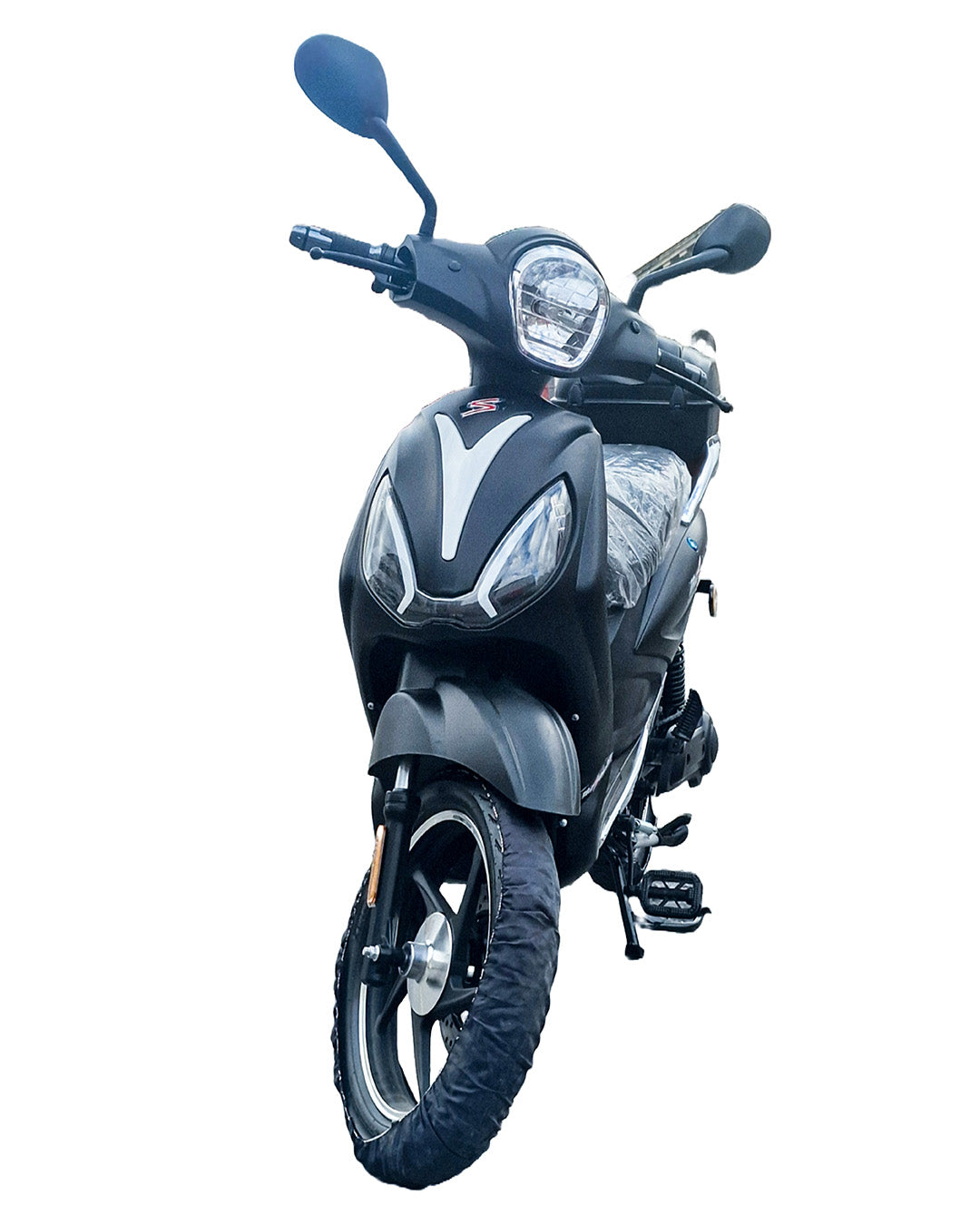 Motorino Elettrico Prestige S Ruota 16'' Motore 500W Omologabile e Certificato per l’Utilizzo su Strada NEW 2025