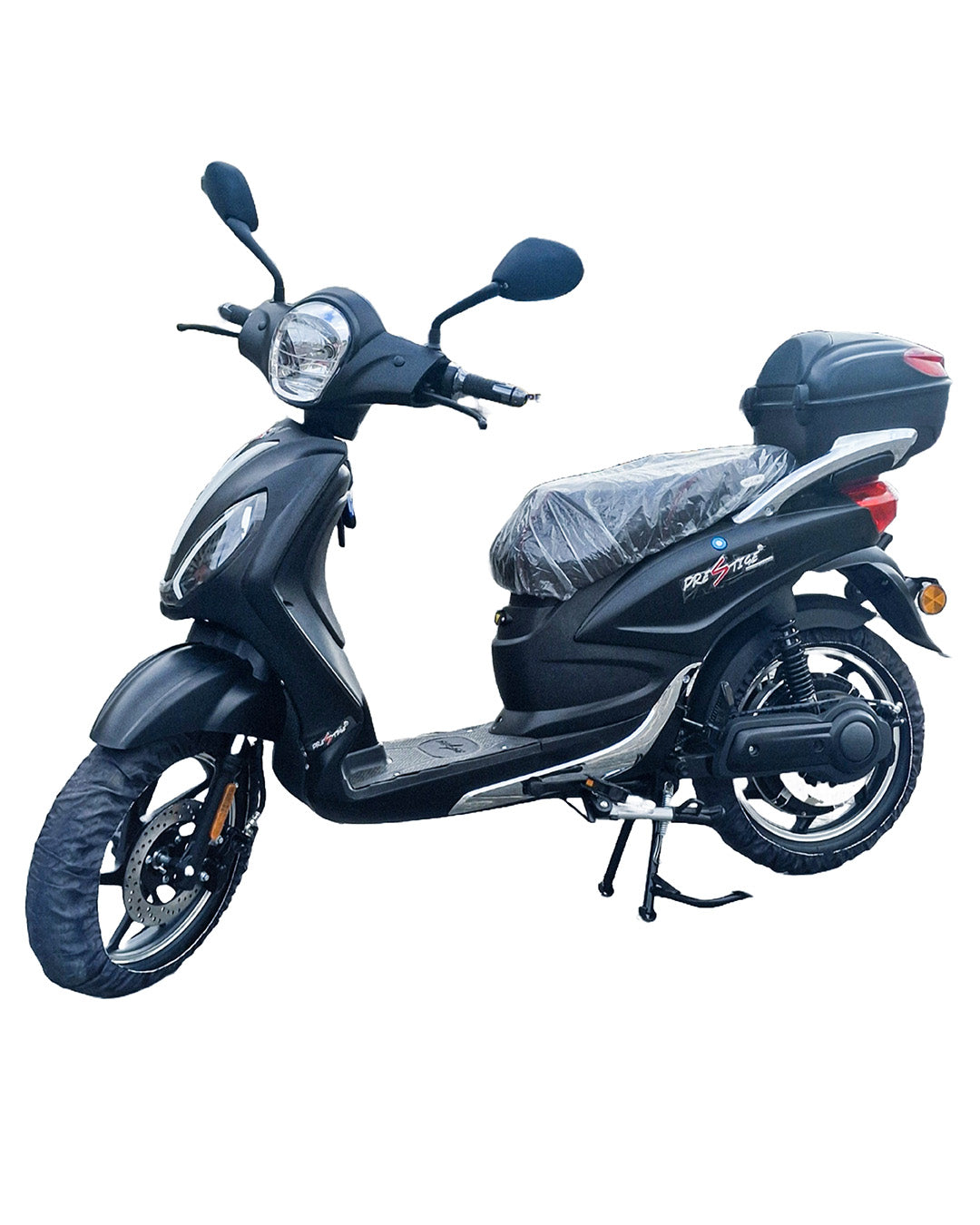 Motorino Elettrico Prestige S Ruota 16'' Motore 500W Omologabile e Certificato per l’Utilizzo su Strada NEW 2025