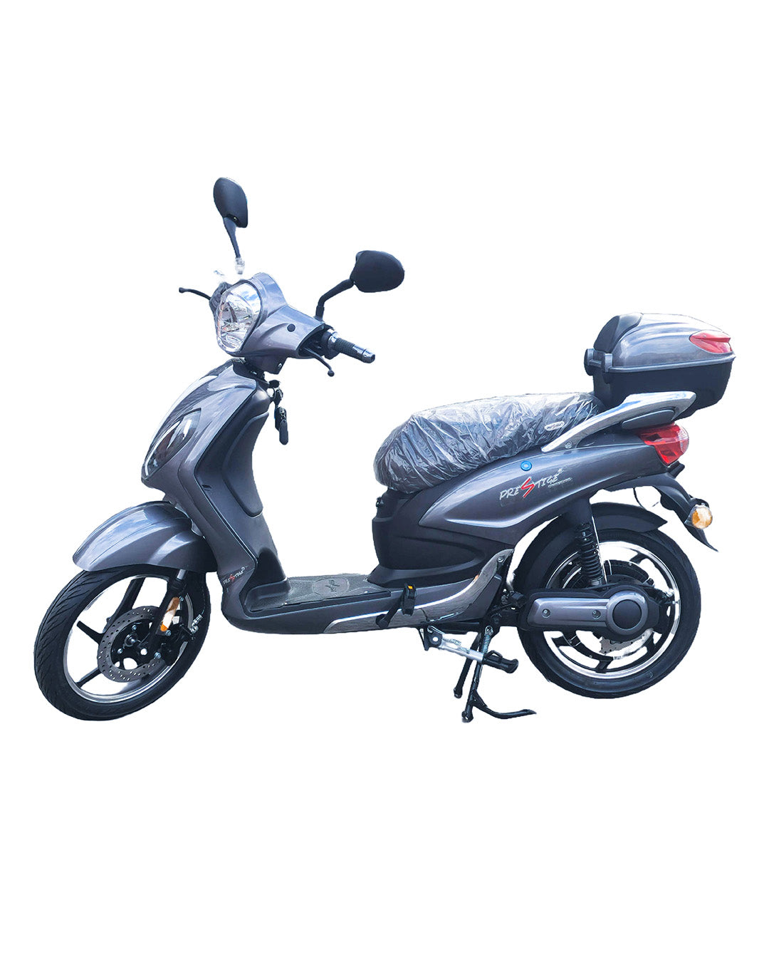 Motorino Elettrico Prestige S Ruota 16'' Motore 500W Omologabile e Certificato per l’Utilizzo su Strada NEW 2025