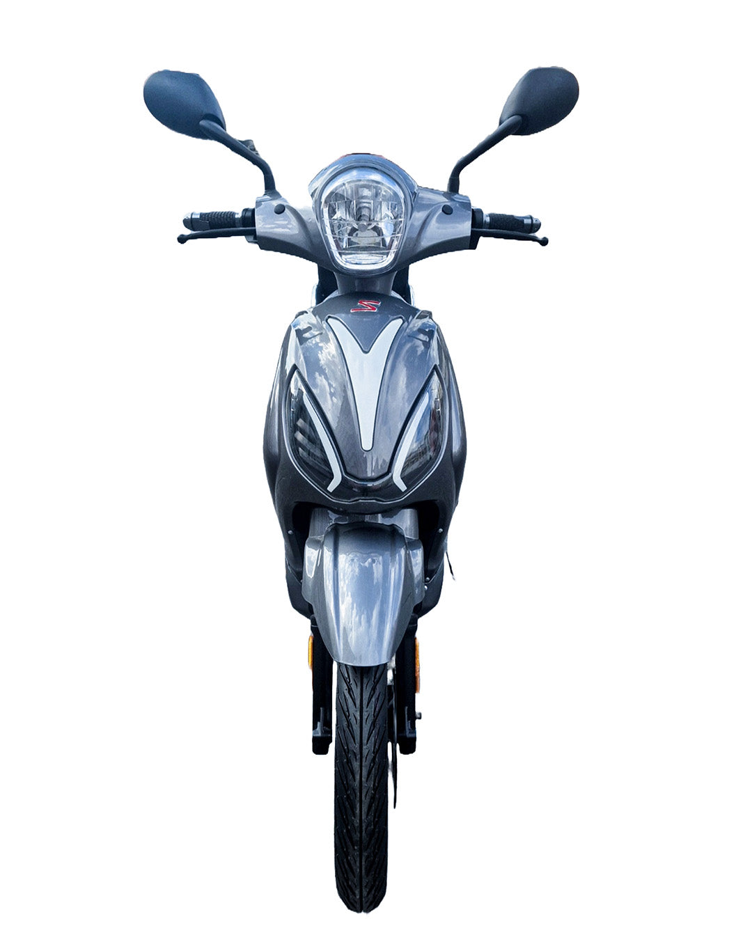 Motorino Elettrico Prestige S Ruota 16'' Motore 500W Omologabile e Certificato per l’Utilizzo su Strada NEW 2025