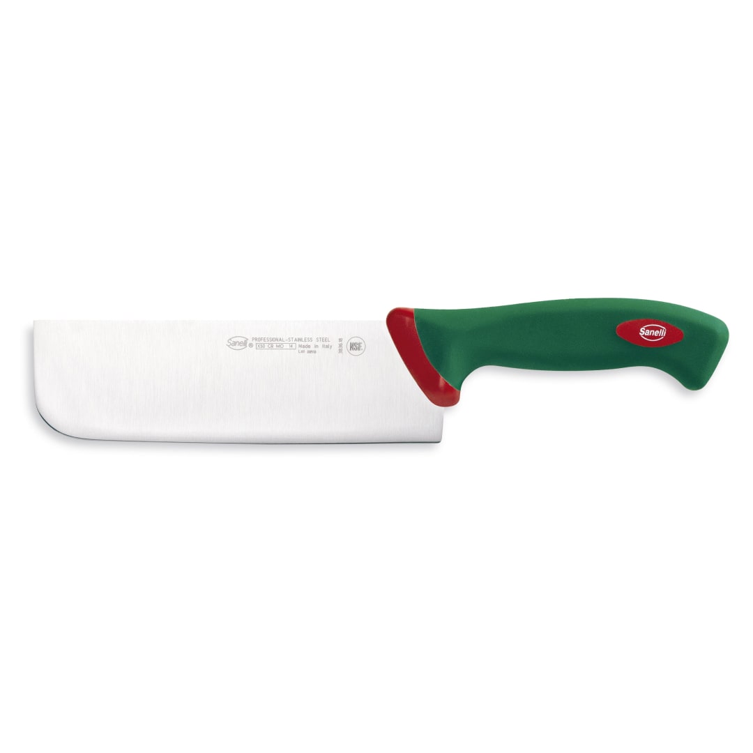Coltello Nakiri 18 cm - Linea Premana Professional