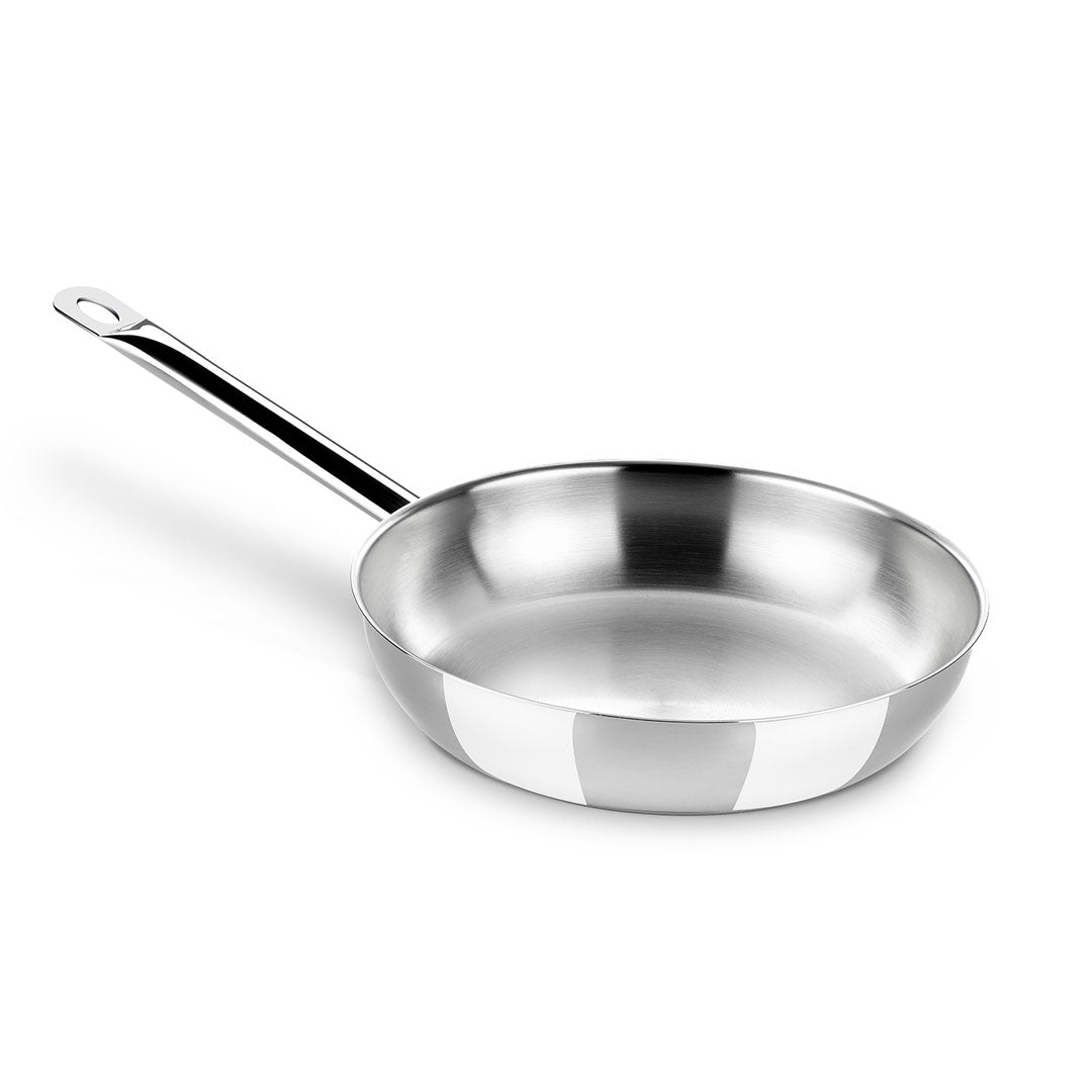 Padella Professionale BRA 26cm e 30cm